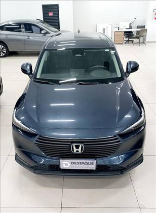 HONDA HR-V 2023