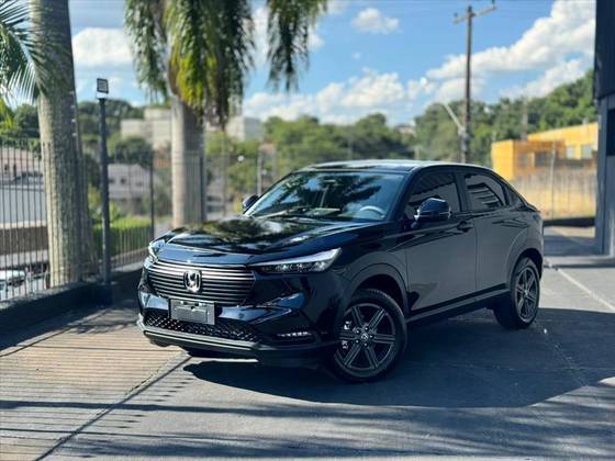 HONDA HR-V 2025