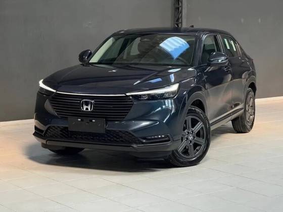 HONDA HR-V 2025