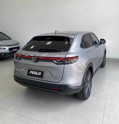 HONDA HR-V 2023