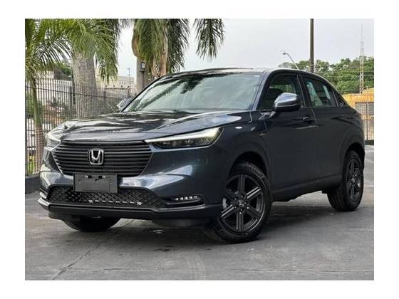 HONDA HR-V 2025