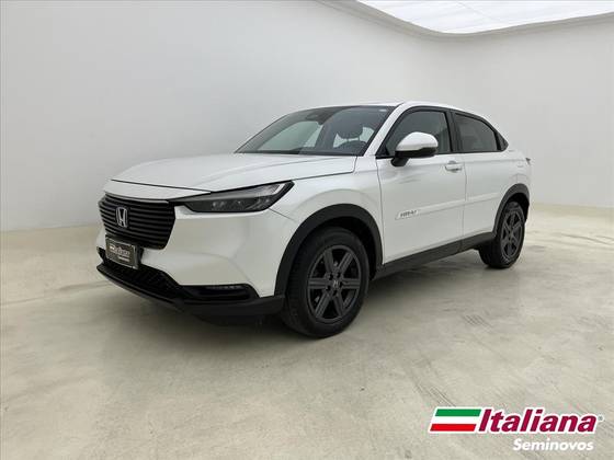 HONDA HR-V 2024