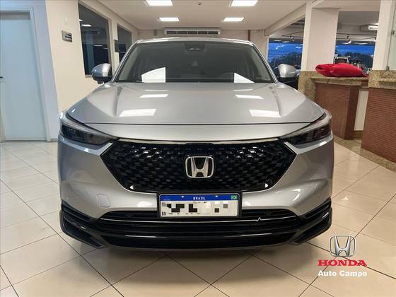 HONDA HR-V 2025