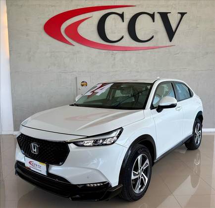 HONDA HR-V 2024