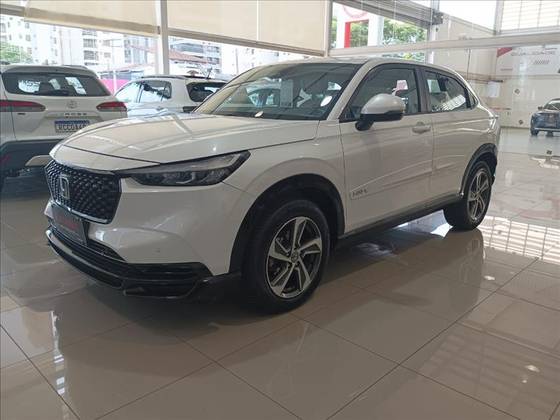HONDA HR-V 2024
