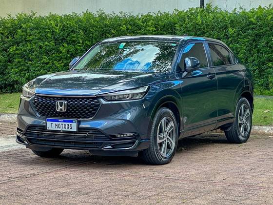 HONDA HR-V 2024