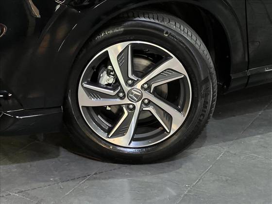 HONDA HR-V 2025