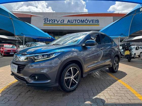 HONDA HR-V 2020