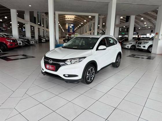 HONDA HR-V 2018