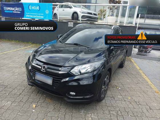 HONDA HR-V 2018