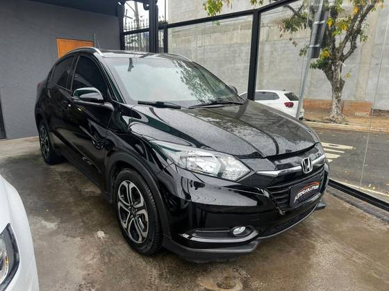 HONDA HR-V 2018