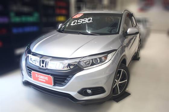 HONDA HR-V 2017