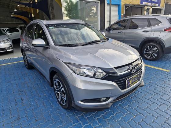 HONDA HR-V 2017