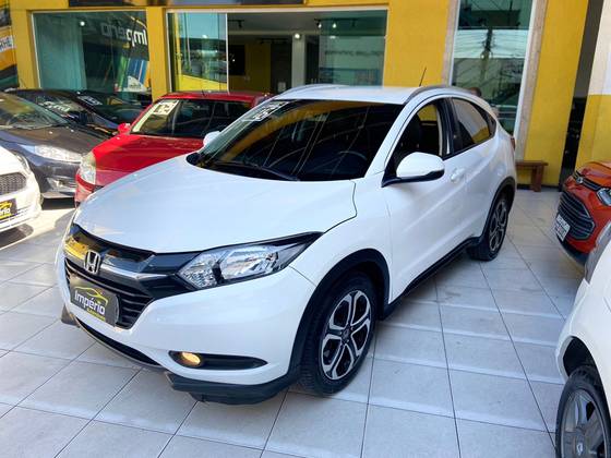 HONDA HR-V 2016
