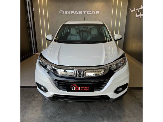 HONDA HR-V 2020