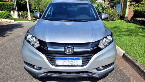 HONDA HR-V 2016
