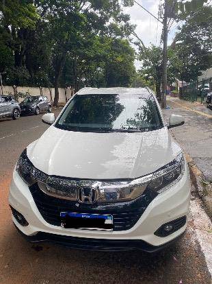 HONDA HR-V 2020