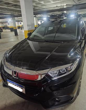 HONDA HR-V 2020