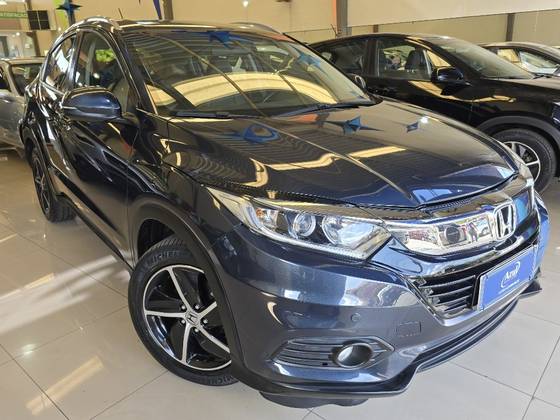 HONDA HR-V 2020
