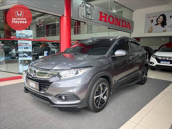 HONDA HR-V 2020