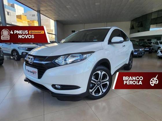 HONDA HR-V 2018