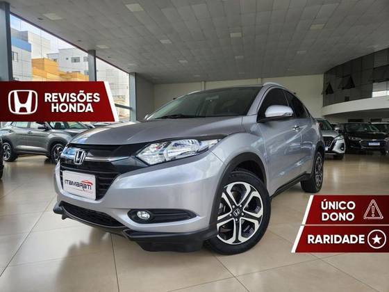 HONDA HR-V 2018