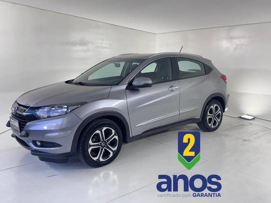 HONDA HR-V 2016