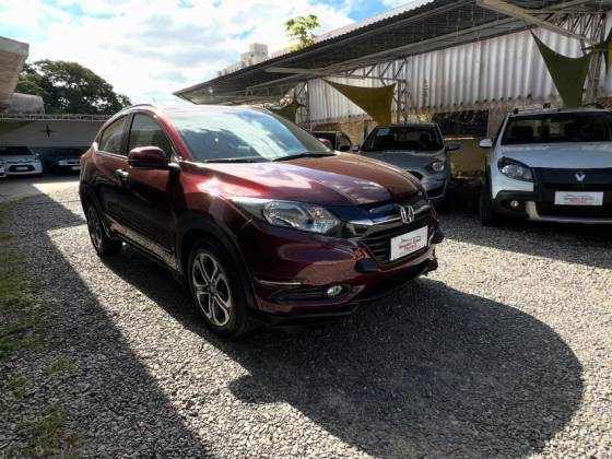 HONDA HR-V 2016