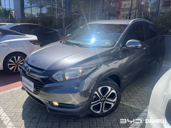 HONDA HR-V 2018
