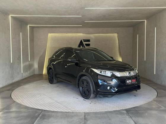HONDA HR-V 2020