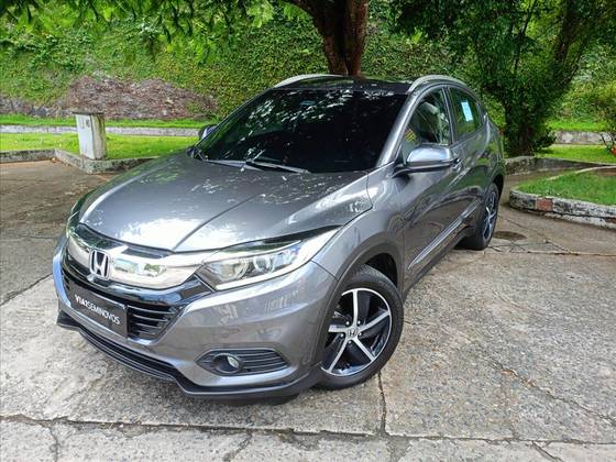 HONDA HR-V 2020