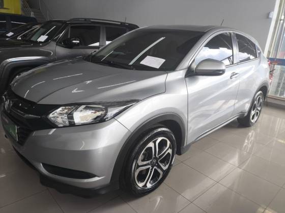 HONDA HR-V 2017