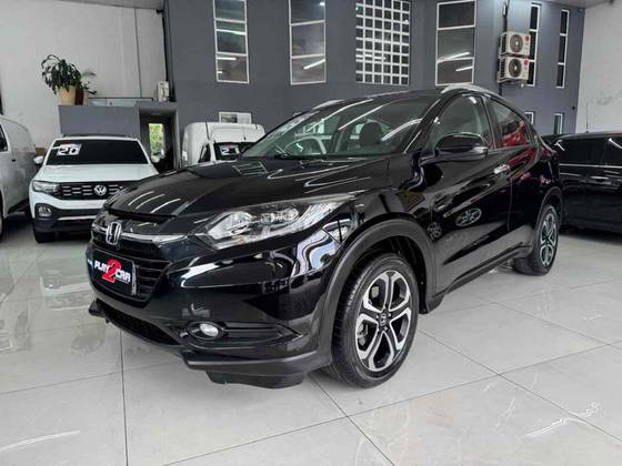 HONDA HR-V 2018