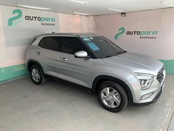 HYUNDAI CRETA 2023