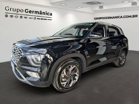 HYUNDAI CRETA 2024
