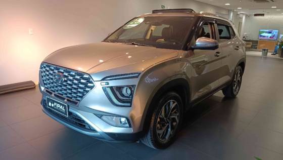 HYUNDAI CRETA 2025