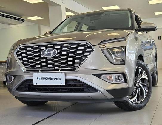 HYUNDAI CRETA 2023