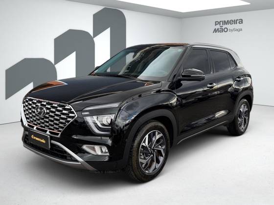 HYUNDAI CRETA 2023