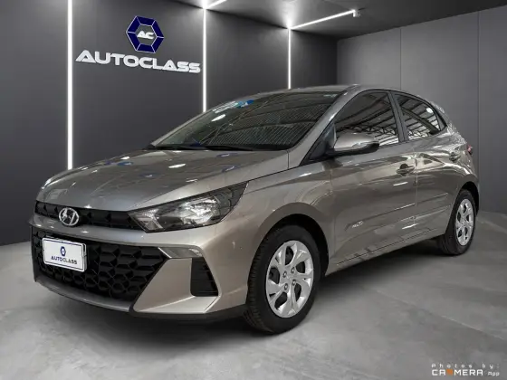 HYUNDAI HB20 2023