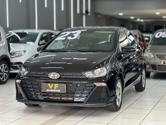 HYUNDAI HB20 2023