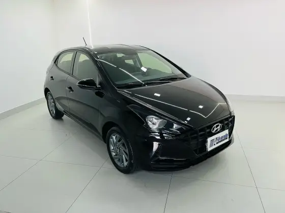 HYUNDAI HB20 2020