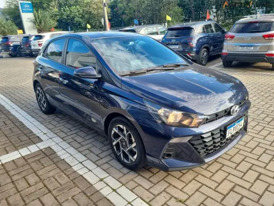 HYUNDAI HB20 2023