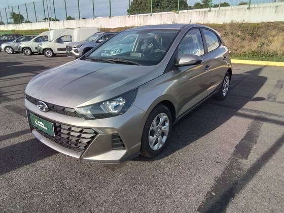 HYUNDAI HB20 2023