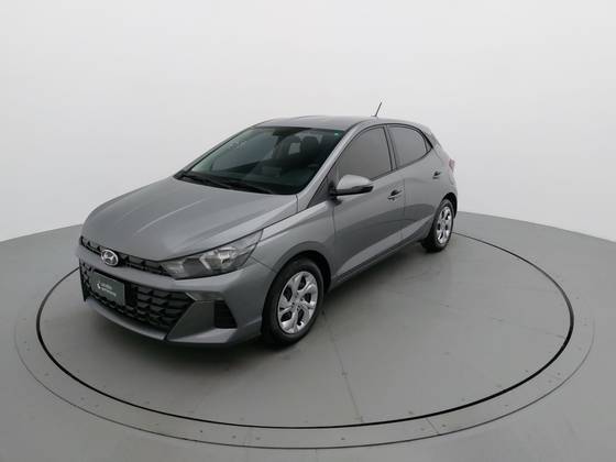 HYUNDAI HB20 2023
