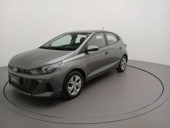 HYUNDAI HB20 2024