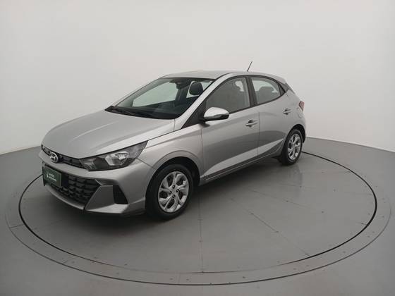 HYUNDAI HB20 2024