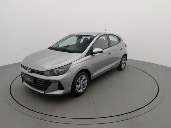 HYUNDAI HB20 2024