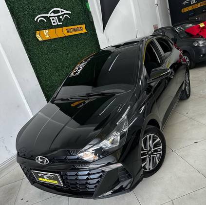 HYUNDAI HB20 2023