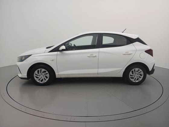 HYUNDAI HB20 2024