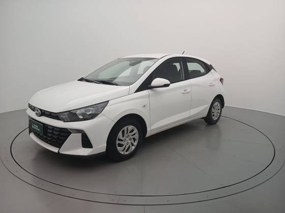 HYUNDAI HB20 2024